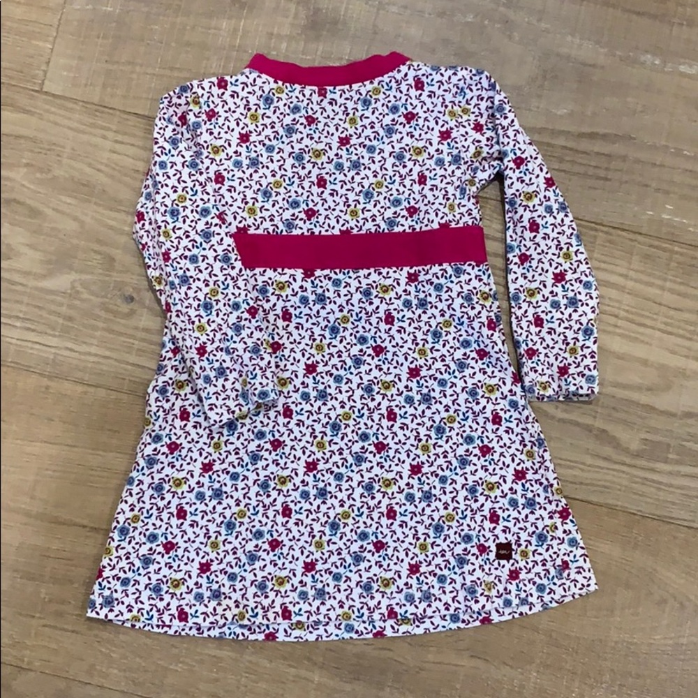 Tea Collection Dress - Picture 3 of 4